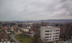 Dolní Hanychov, Jizerské hory