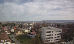 Dolní Hanychov, Jizerské hory