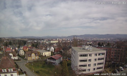 Dolní Hanychov, Jizerské hory