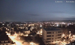 Dolní Hanychov, Jizerské hory