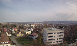 Dolní Hanychov, Jizerské hory