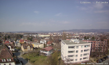 Město Liberec