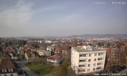 Dolní Hanychov, Jizerské hory