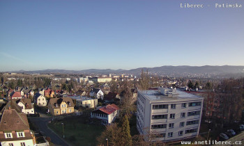 Město Liberec