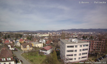Město Liberec