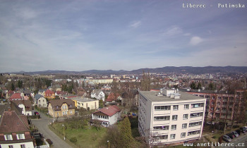Město Liberec