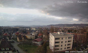 Město Liberec