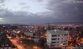 Město Liberec