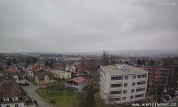 Dolní Hanychov, Jizerské hory