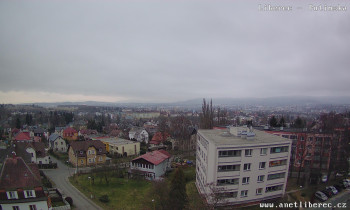 Město Liberec
