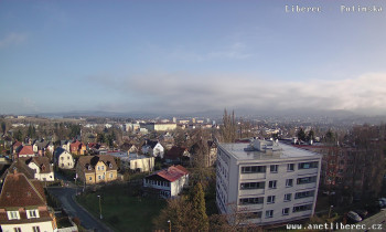 Město Liberec