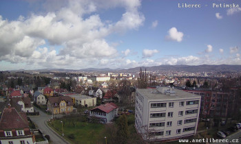 Město Liberec