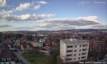 Město Liberec