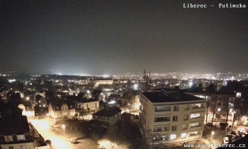 Město Liberec