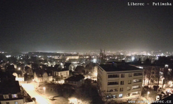 Město Liberec