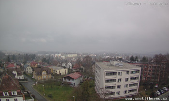 Město Liberec