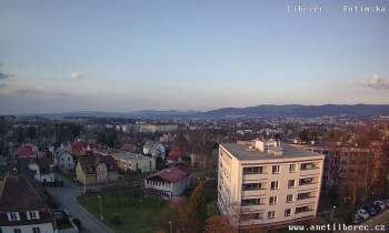 Město Liberec