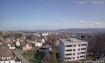 Město Liberec