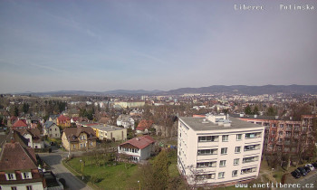 Město Liberec