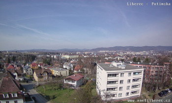 Město Liberec