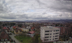 Dolní Hanychov, Jizerské hory