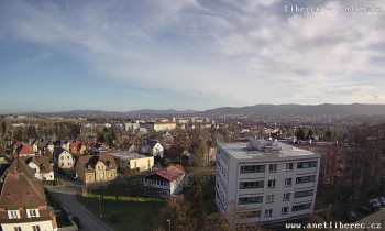 Město Liberec