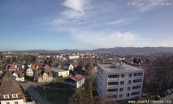 Město Liberec