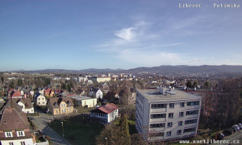 Město Liberec