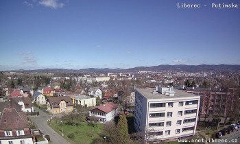 Město Liberec