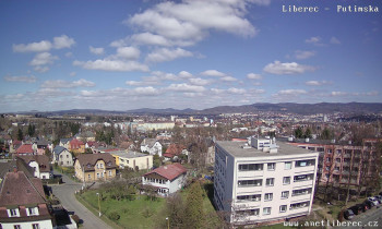 Město Liberec