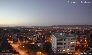 Město Liberec