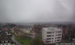 Dolní Hanychov, Jizerské hory