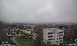 Dolní Hanychov, Jizerské hory