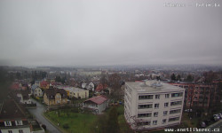 Dolní Hanychov, Jizerské hory