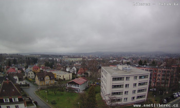 Město Liberec