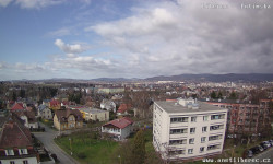 Dolní Hanychov, Jizerské hory