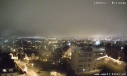 Dolní Hanychov, Jizerské hory