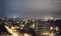 Dolní Hanychov, Jizerské hory