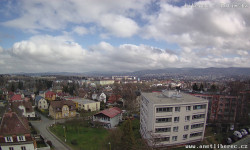 Dolní Hanychov, Jizerské hory