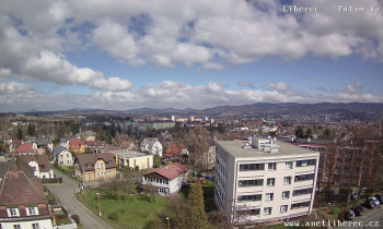 Město Liberec