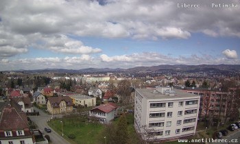 Město Liberec