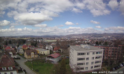 Dolní Hanychov, Jizerské hory