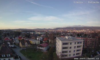 Město Liberec