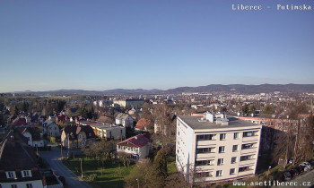 Město Liberec