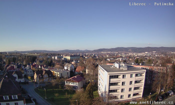 Město Liberec