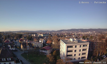Město Liberec