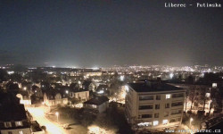 Dolní Hanychov, Jizerské hory