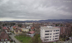 Dolní Hanychov, Jizerské hory