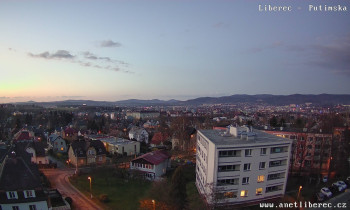 Město Liberec