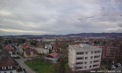 Dolní Hanychov, Jizerské hory